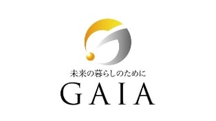 未来の暮らしのために GAIA(ガイア)
